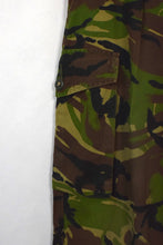 Load image into Gallery viewer, Camouflage Print Cargo Pants
