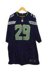 Load image into Gallery viewer, Earl Thomas Seattle Seahawks NFL Jersey
