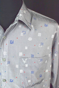 Club L/S Brand Shirt
