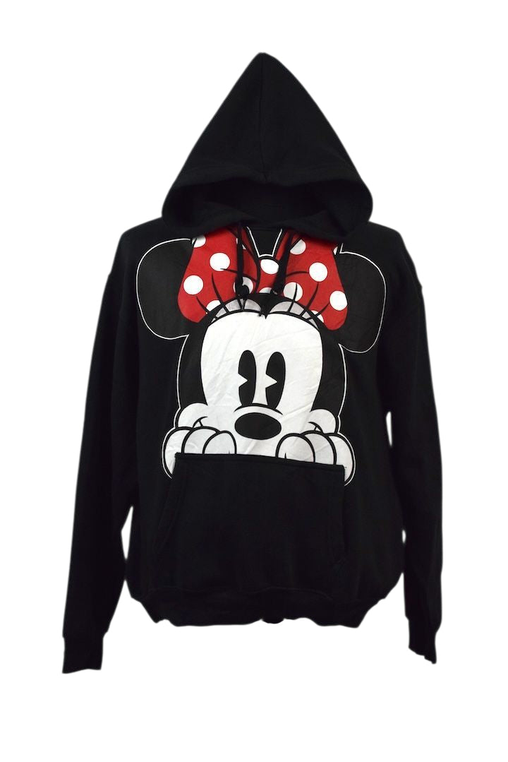 Minnie Mouse Hoodie