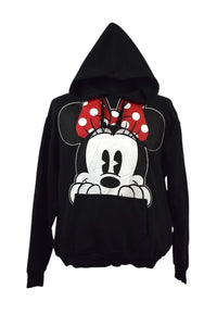 Minnie Mouse Hoodie