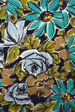 Load image into Gallery viewer, Floral Print Skirt
