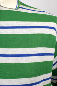 80s/90s Girl Scouts Polo Shirt