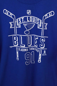 DEADSTOCk St Louis Blues NHL T-Shirt