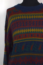 Load image into Gallery viewer, The Mens Store Brand Knitted Jumped
