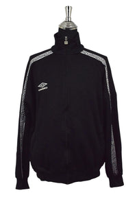Umbro Brand Track Jacket