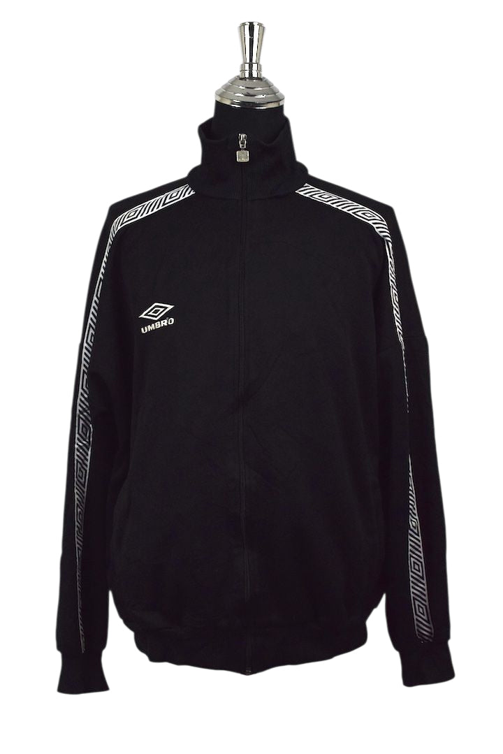 Umbro Brand Track Jacket