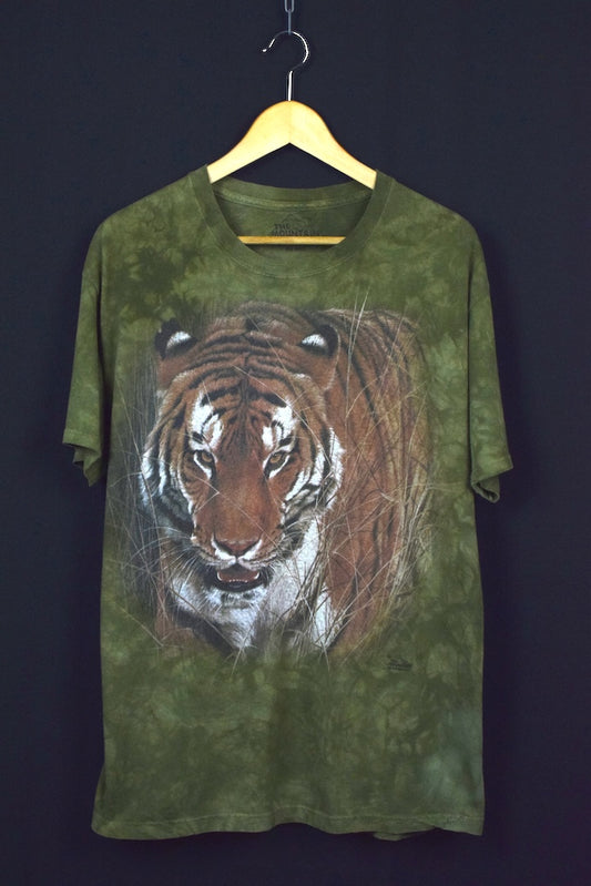 1993 Tiger T-shirt