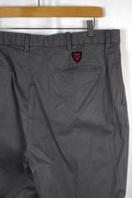 Load image into Gallery viewer, Grey Ralph Lauren Polo Golf Brand Pants
