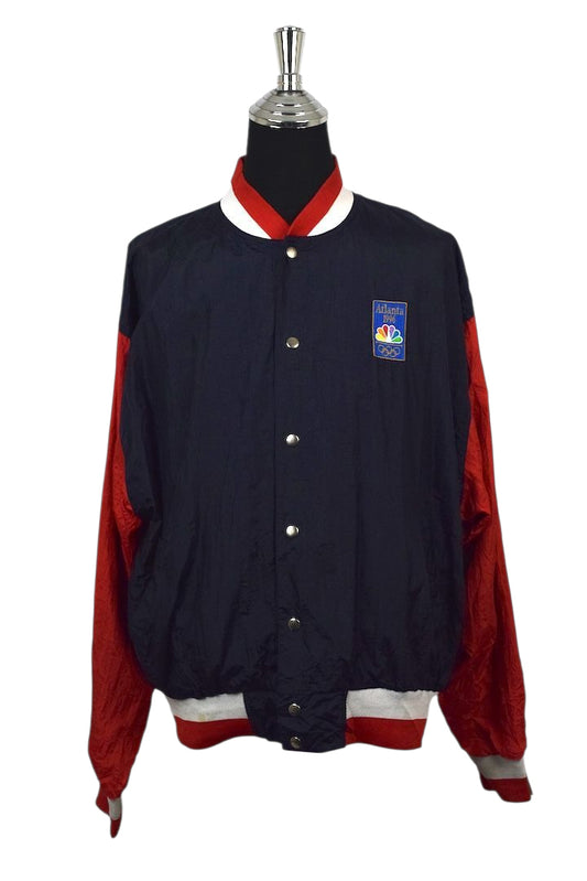 1996 Atlanta Olympic Bomber Jacket