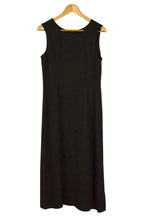 Load image into Gallery viewer, Reworked Brown Dress
