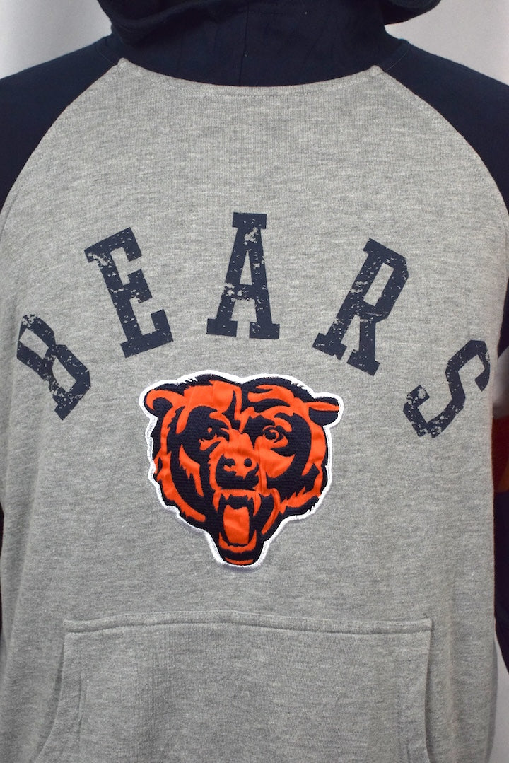 Chicago Bears NFL Hoodie