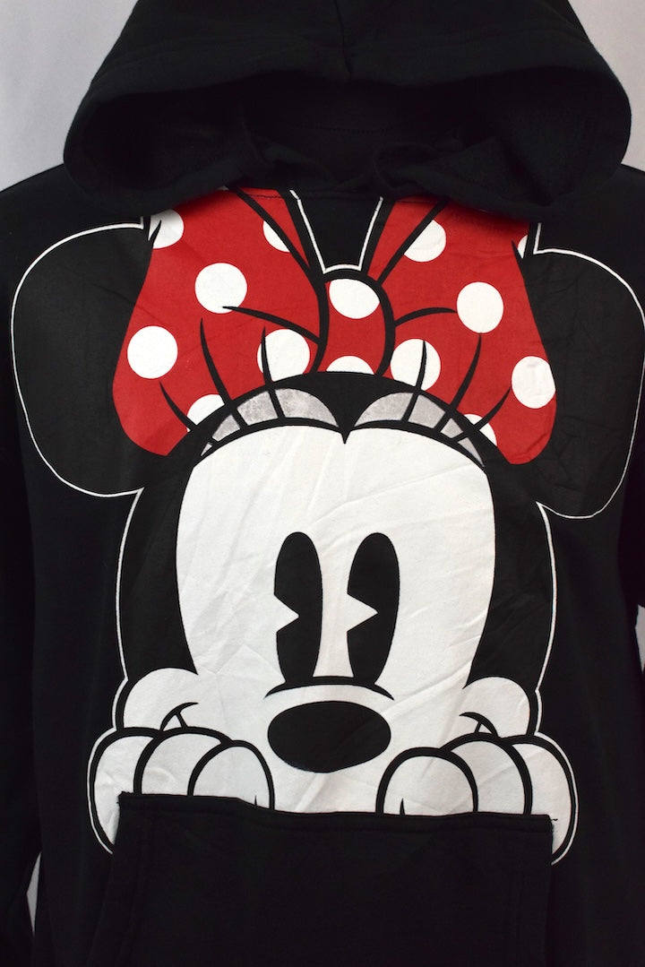 Minnie Mouse Hoodie