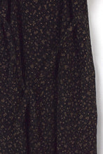 Load image into Gallery viewer, Reworked Floral Print Dress
