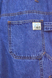 Route 66 Brand Overalls