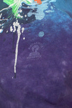 Load image into Gallery viewer, Jimmy Hendrix Tie Dye T-shirt
