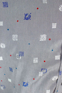 Club L/S Brand Shirt