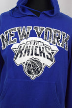 Load image into Gallery viewer, New York Knicks NBA hoodie
