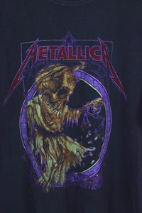2021 Metallica T-shirt