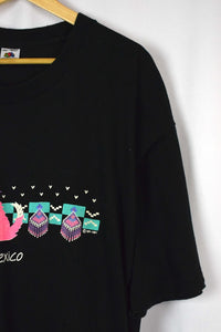 1991 New Mexico T-shirt