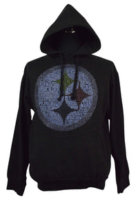 Pittsburgh Steelers NFL Hoodie