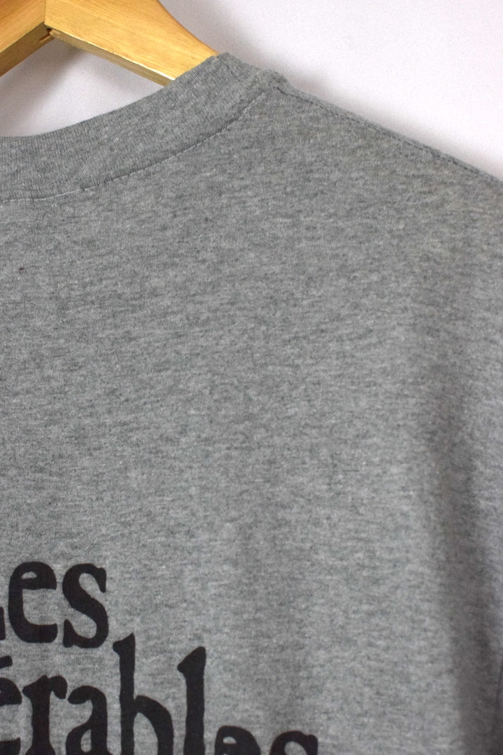 1989 Le Miserables T-shirt