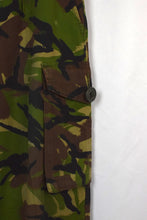 Load image into Gallery viewer, Camouflage Print Cargo Pants
