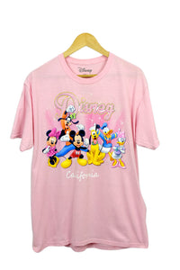 16 Disney California T-shirt