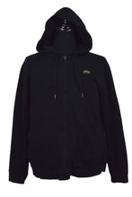Load image into Gallery viewer, Lacoste Brand Hoodie
