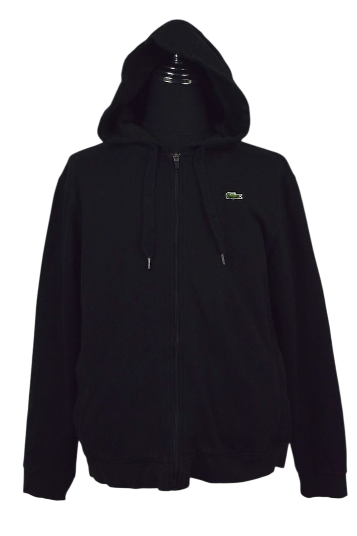 Lacoste Brand Hoodie