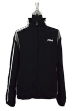 Load image into Gallery viewer, Fila Brand Spray Jacket
