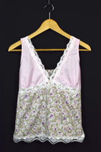 Load image into Gallery viewer, Reworked Singlet Top
