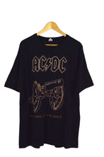 Load image into Gallery viewer, 1998 AC DC T-shirt
