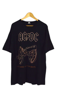 1998 AC DC T-shirt