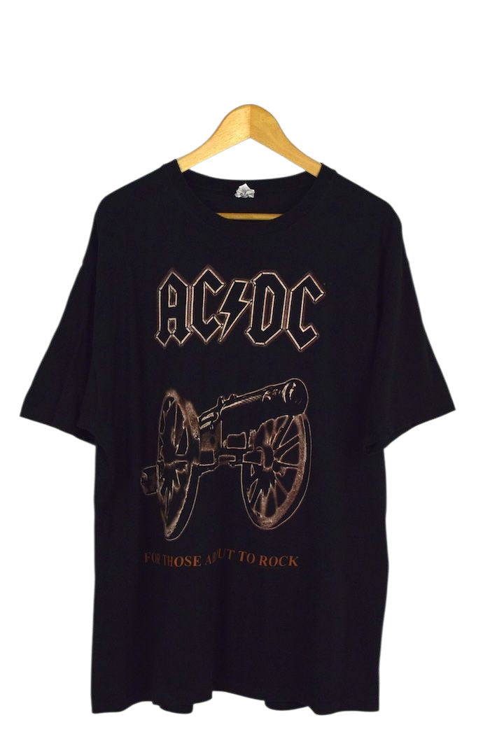 1998 AC DC T-shirt