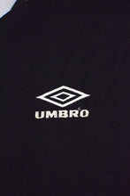 Load image into Gallery viewer, Umbro Brand Track Jacket
