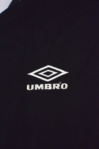Umbro Brand Track Jacket