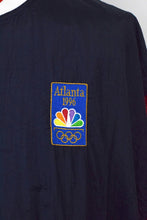 Load image into Gallery viewer, 1996 Atlanta Olympic Bomber Jacket
