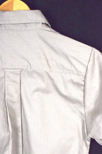 Reworked Ralph Lauren Brand Crop Top