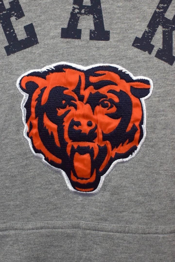 Chicago Bears NFL Hoodie