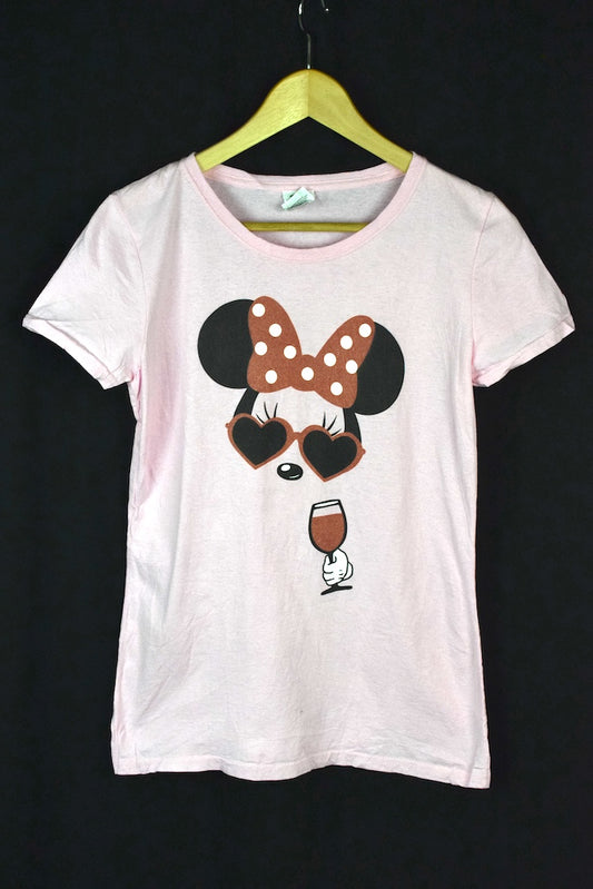 Minnie Mouse T-shirt