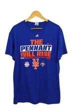 Load image into Gallery viewer, 2015 New York Mets MLB T-Shirt

