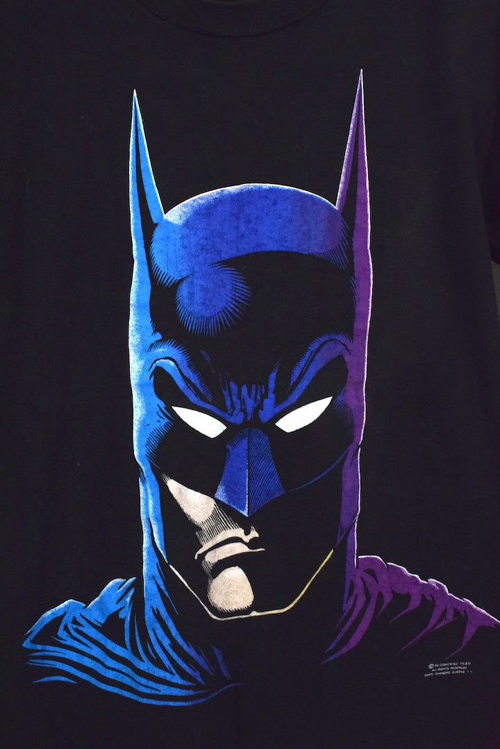 1989 Batman T-shirt