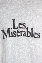 Load image into Gallery viewer, 1989 Le Miserables T-shirt
