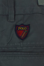 Load image into Gallery viewer, Grey Ralph Lauren Polo Golf Brand Pants
