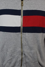Load image into Gallery viewer, Tommy Hilfiger Brand Hoodie
