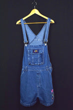Load image into Gallery viewer, 90s Winnie The Pooh and Friends Overalls
