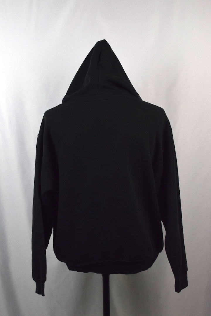 Minnie Mouse Hoodie