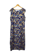 Load image into Gallery viewer, Mickey Mouse Print Dress
