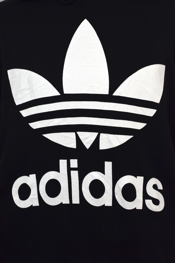 Adidas Brand Hoodie